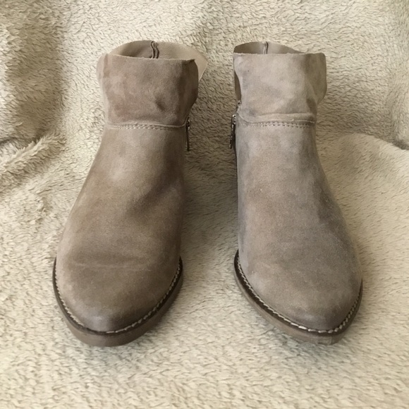 Steve Madden Shoes - STEVE MADDEN Booties